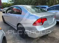 2008 Honda CIVIC photo