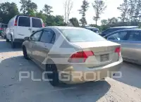 2008 Honda CIVIC photo