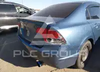 2008 Honda CIVIC photo