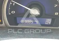 2008 Honda CIVIC photo