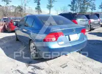 2008 Honda CIVIC фото