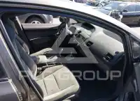 2008 Honda CIVIC photo