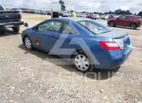 2008 Honda CIVIC фото