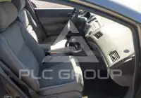 2008 Honda CIVIC photo