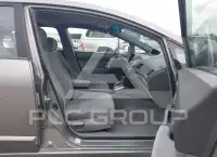 2008 Honda CIVIC фото
