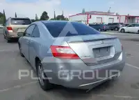 2008 Honda CIVIC фото