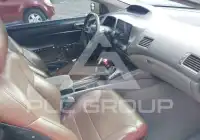2008 Honda CIVIC фото