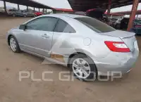 2008 Honda CIVIC photo