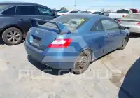 2008 Honda CIVIC photo