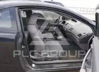 2008 Honda CIVIC фото