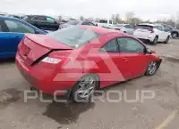 2008 Honda CIVIC photo