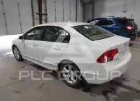 2008 Honda CIVIC фото