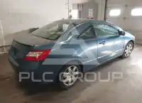 2008 Honda CIVIC photo
