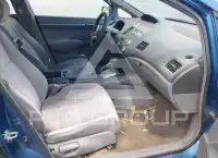 2008 Honda CIVIC фото