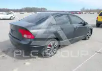 2008 Honda CIVIC фото