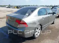 2008 Honda CIVIC фото