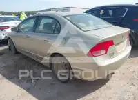 2008 Honda CIVIC photo