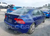 2008 Honda CIVIC фото