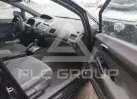 2008 Honda CIVIC photo