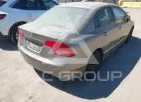 2008 Honda CIVIC фото