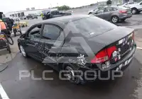 2008 Honda CIVIC фото