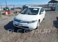 2008 Honda CIVIC фото