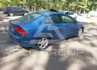 2008 Honda CIVIC photo