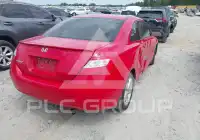 2008 Honda CIVIC фото