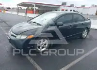 2008 Honda CIVIC фото