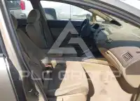 2008 Honda CIVIC photo
