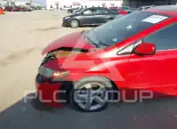 2008 Honda CIVIC photo