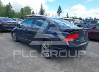 2008 Honda CIVIC фото