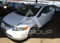 2008 Honda CIVIC фото