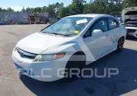 2008 Honda CIVIC photo
