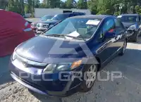 2008 Honda CIVIC photo