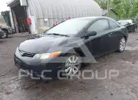 2008 Honda CIVIC фото