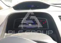2008 Honda CIVIC фото
