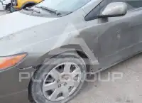 2008 Honda CIVIC фото