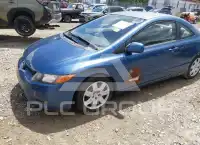 2008 Honda CIVIC фото