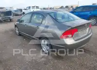 2008 Honda CIVIC photo