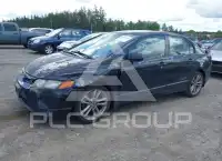 2008 Honda CIVIC фото
