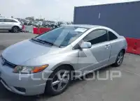 2008 Honda CIVIC фото