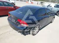 2008 Honda CIVIC photo