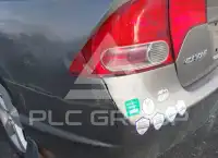 2008 Honda CIVIC фото
