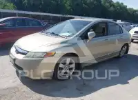 2008 Honda CIVIC фото