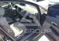 2008 Honda CIVIC фото