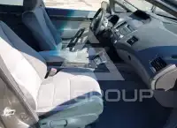 2008 Honda CIVIC фото