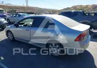 2008 Honda CIVIC фото