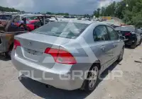 2008 Honda CIVIC фото