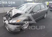 2008 Honda CIVIC photo